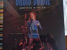David Bowie Something In The Air (Live Paris 99) Brilliant Live 2 x LP Vinyl