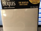 The Beatles Deagostini Vinyl LP 180g White Album 2LP Double Album Sealed New