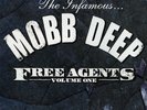 RSD 2021 Black Friday The Infamous Mobb Deep Free Agents NEW SEALED vinyl LP