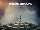 Imagine Dragons ?– Night Visions New & Sealed Vinyl Record
