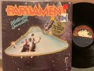 PARLIAMENT - MOTHERSHIP CONNECTION - ORIGINAL US CASABLANCA LP vinyl hype VG/VG+