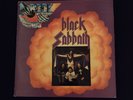 ORIGINAL 1979 Black Sabbath Lp Album Vertigo Spaceship. Ozzy RARE