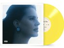 LANA DEL REY BLUE BANISTERS VINYL YELLOW TRANSLUCENT LIMITED NEU OVP SOLD OUT