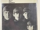 With The Beatles Mfsl Sealed