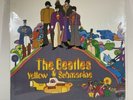 The Beatles - Yellow Submarine - MFSL Vinyl LP SEALED MFSL 1-108 Japan