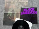 Black sabbath master of reality vinyl