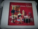 LP  ELVIS PRESLEY  ELVIS' CHRISTMAS ALBUM  **GREEN VINYL**   **NM VINYL*   #108
