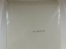 The Beatles - White Album - MFSL Vinyl LP SEALED MFSL 2-072 Japan 2LP