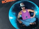 Rodriguez Cold Fact LP. SXBS 7000 1970s vinyl pressing A&M Records Sussex