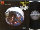 ROLLING STONES PAINT IT BLACK LP French L'AGE D'OR SERIE Vol 14 1974  ex++