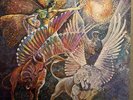 Polyphony Without Introduction vinyl lp prog rock progressive rock hawkwind