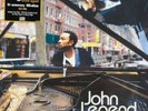 JOHN LEGEND Once Again  | Brand New Sealed RSD 2021 Gold Vinyl