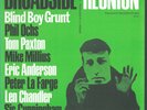 BOB DYLAN RELATED VINYL RARITIES - 
