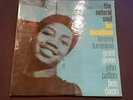 BLUE NOTE 4108 LOU DONALDSON THE NATURAL SOUL  FIRST PRESS RVG-EAR-