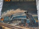 Blur - Modern Life Is Rubbish (1993)  FOODLP9 first press