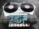 Madness / Divine Madness / Best of Double Gatefold / 12” Vinyl LP / V2692 VG+