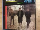 The Jam - Snap  - Rare EX+ Condition Vinyl LP Record - Greatest Hits Paul Weller