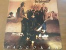 Go-Betweens, Tallulah , First UK Press, Vinyl LP, Nice Copy