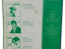 Elvis Presley Christmas Album 1975 Pickwick Rare Green Back Las Vegas Hilton LP