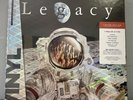 Garth Brooks Legacy Limited Edition Series Vinyl 7 LPs & 7 CDs Numbered Box Set