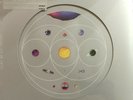 Coldplay – Music Of The Spheres (Infinity Station  Vinyl) Limited Edition