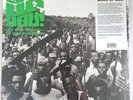 Various-Wake Up You  The Rise And Fall of Nigerian Rock 1972-1977 Vol.2 MINT 2LP