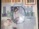 SIGNIERT: Hours... von David Bowie  (Vinyl LP, 1999)
