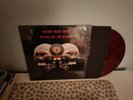 Mars Red Sky / Year of No Light split LP