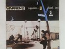 WARREN G Regulate... G Funk Era 5233351 FSV LP Vinyl VG+ Cover VG+ Ltd. Numbered