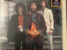 Jimi Hendrix Experience – Paris 67 BLUE SEALED LP  150g