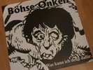 Böhse Onkelz Vinyl  