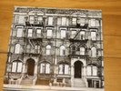 vinyl record Led Zeppelin PHYSICAL GRAFFITI Orginal LP von 1975 sehr rar