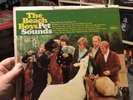 The Beach Boys Pet Sounds Mono OG 1966 LP Vinyl Record Tested And Works G