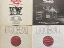 SWEENEY TODD-Original Cast-1st RCA Red Seal - CBL2-3379--2 LPs With Booklet