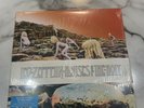 Houses of the Holy Deluxe Edition LP Led Zeppelin 180g Vinyl 2LP, 2014