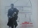 MAL WALDRON Mal/2 JOHN COLTRANE PRESTIGE LP 7111 MONO W.50th JACKIE McLEAN RVG