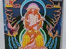 HAWKWIND Space Ritual JAPAN DOUBLE LP w/Poster LLP-93091B