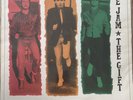 THE JAM - THE GIFT. VINYL LP. ORIGINAL PRESSING 1982 A1/B3 EX / EX CONDITION