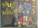 Snoop Doggy Dog ‎– What's My Name? (clean mix)  7
