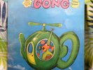 Gong 'Flying Teapot-Radio Gnome Invisible Pt.1' 1973 Vinyl LP (1978 Repress)