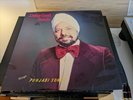 Deedar Singh Pardesi Sings Punjabi Songs Folk Lp Vinyl Record 1978 UK 1ST