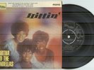MARTHA & VANDELLAS EP**NOWHERE TO RUN + 3**SOUL**TAMLA MOTOWN**LISTEN
