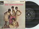 THE MARVELETTES EP**YOUR MY REMEDY + 3**SOUL**TAMLA MOTOWN**LISTEN TO IT