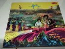 The Jimi Hendrix Experience - Electric Ladyland Part 1 lp vinyl - Early UK Press