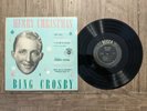 Bing Crosby Merry Christmas 10