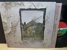 Led Zeppelin IV: Zoso (M- 1971 Atlantic SD-7208, US LP) PORKY/PECKO