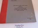 Folk Music The United States Album V Alan Lomax Library Of Congress RARE LP 78