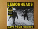 The Lemonheads - Hate Your Friends coloured vinyl limited RSD 2021 Release
