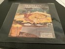 JRR TOLKIEN READS & SINGS HIS THE HOBBIT LP CAEDMON LP Sealed