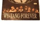 SIGNED Wu-Tang Clan Wu-Tang Forever 4x Vinyl First Pressing LP Hip Hop 1997 RARE